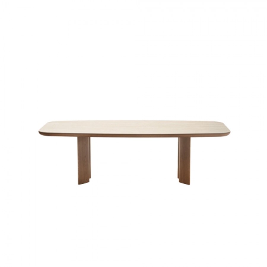 Masa pentru dining Calligaris Sandy CS4159-FB-200